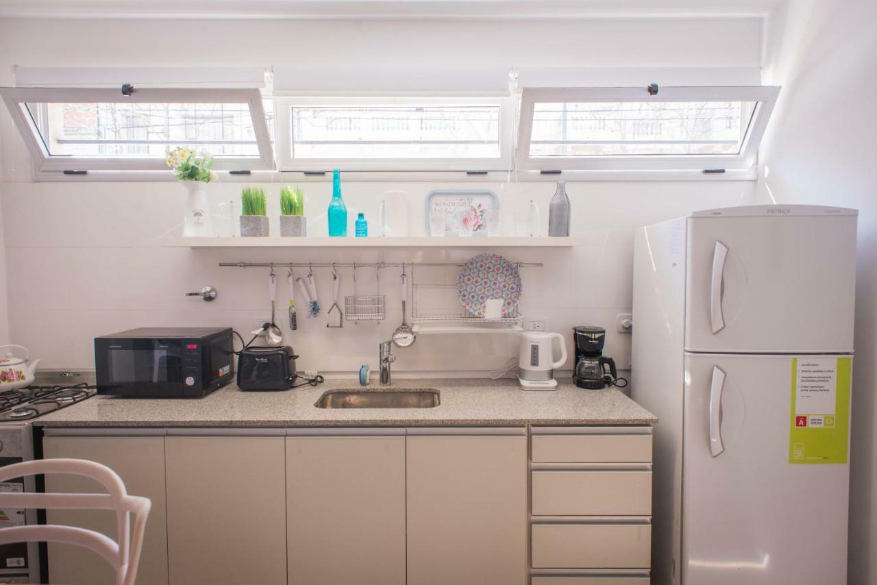 Сasa de vacaciones Soho Point Homes Ciudad Autónoma de Buenos Aires