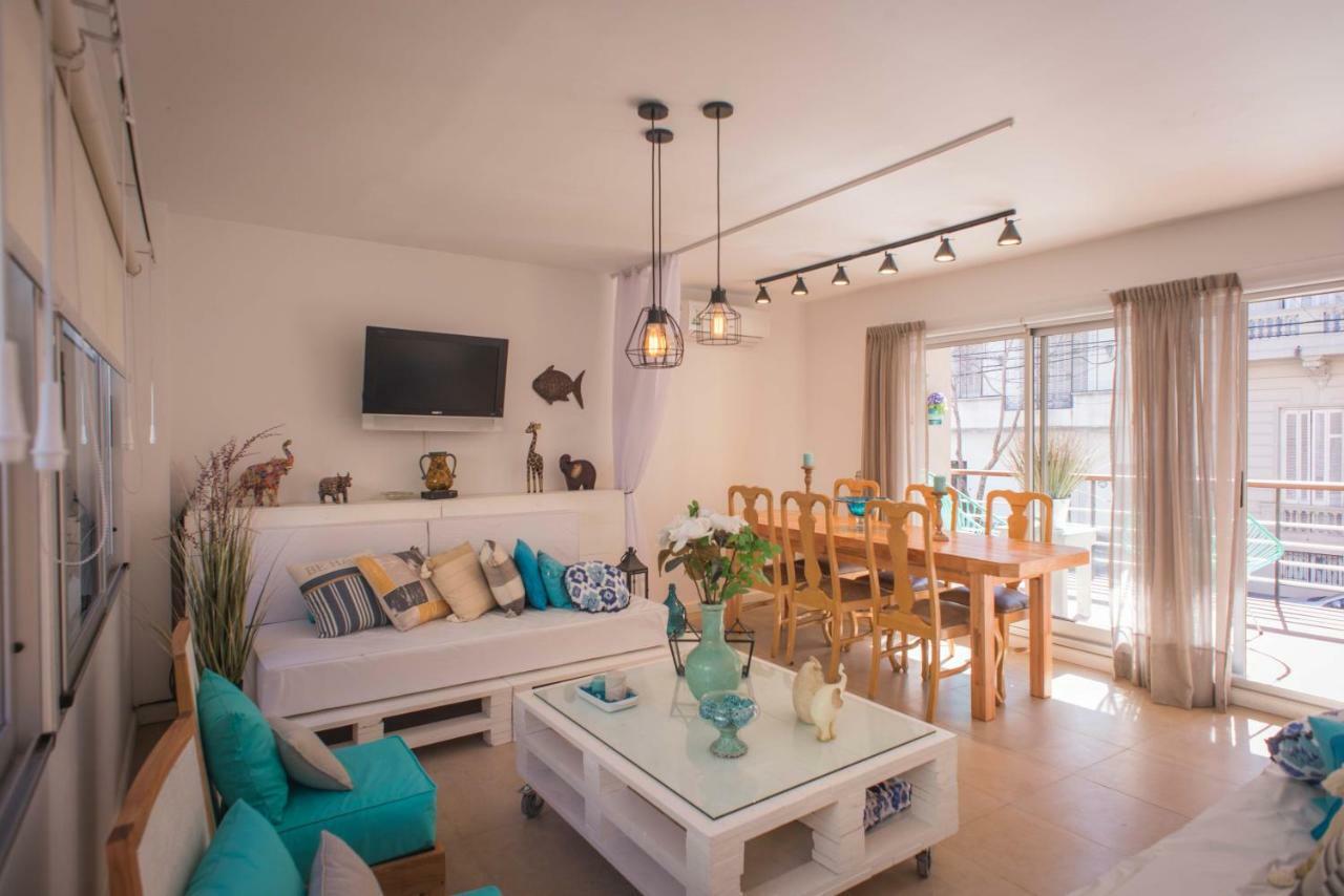 Сasa de vacaciones Soho Point Homes *