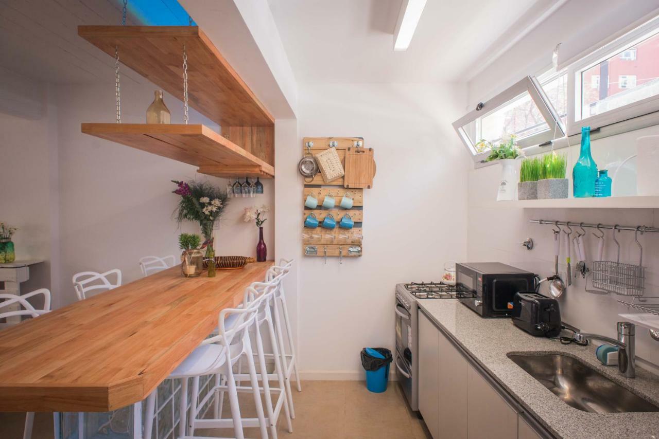 Soho Point Homes * Ciudad Autónoma de Buenos Aires