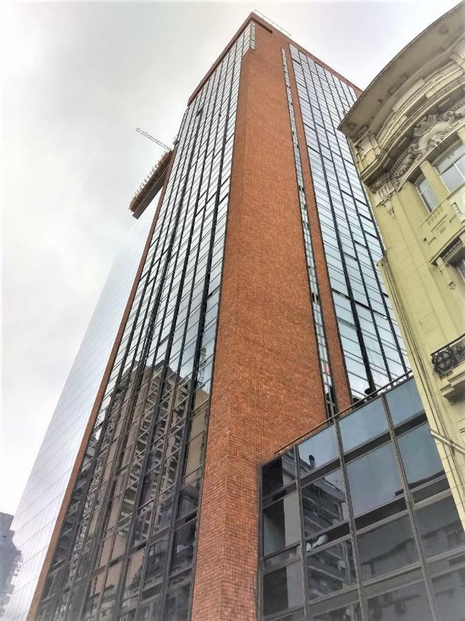 Apartamento Bsas Platino Ciudad Autónoma de Buenos Aires