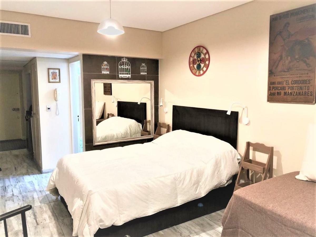 Apartamento Bsas Platino *