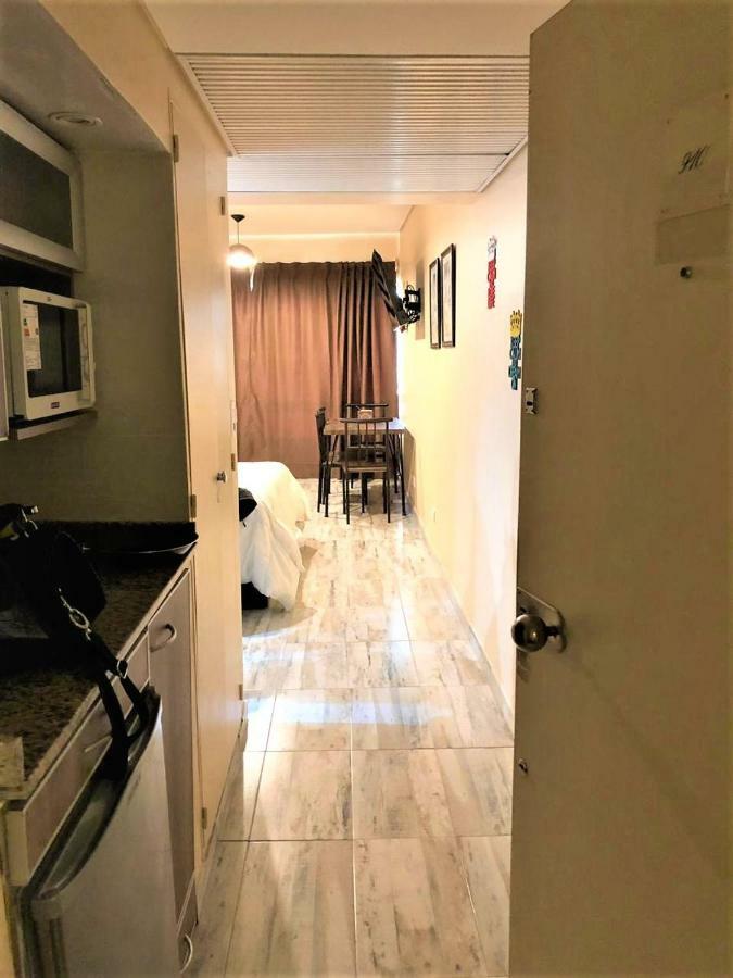 Apartamento Bsas Platino