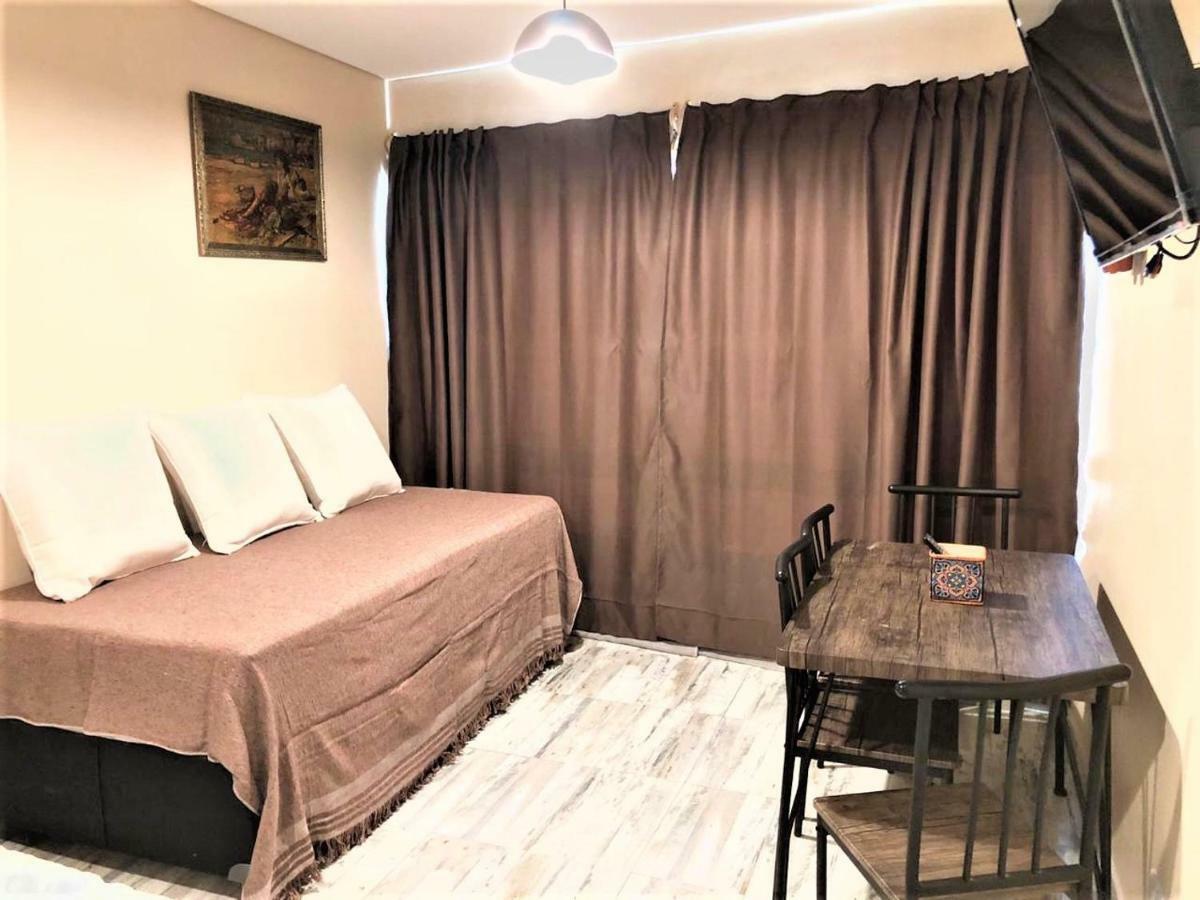 Apartamento Bsas Platino Ciudad Autónoma de Buenos Aires