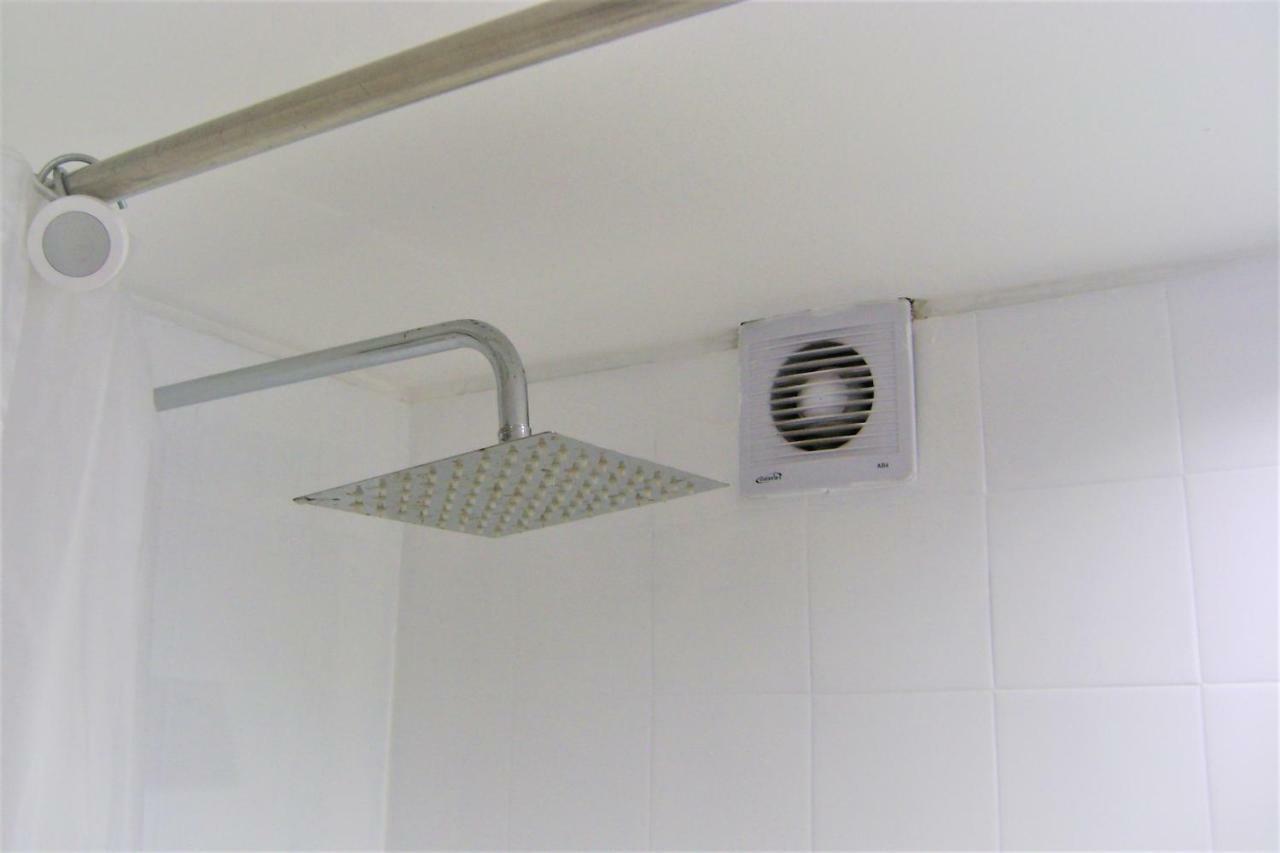 Apartamento Bsas Platino *
