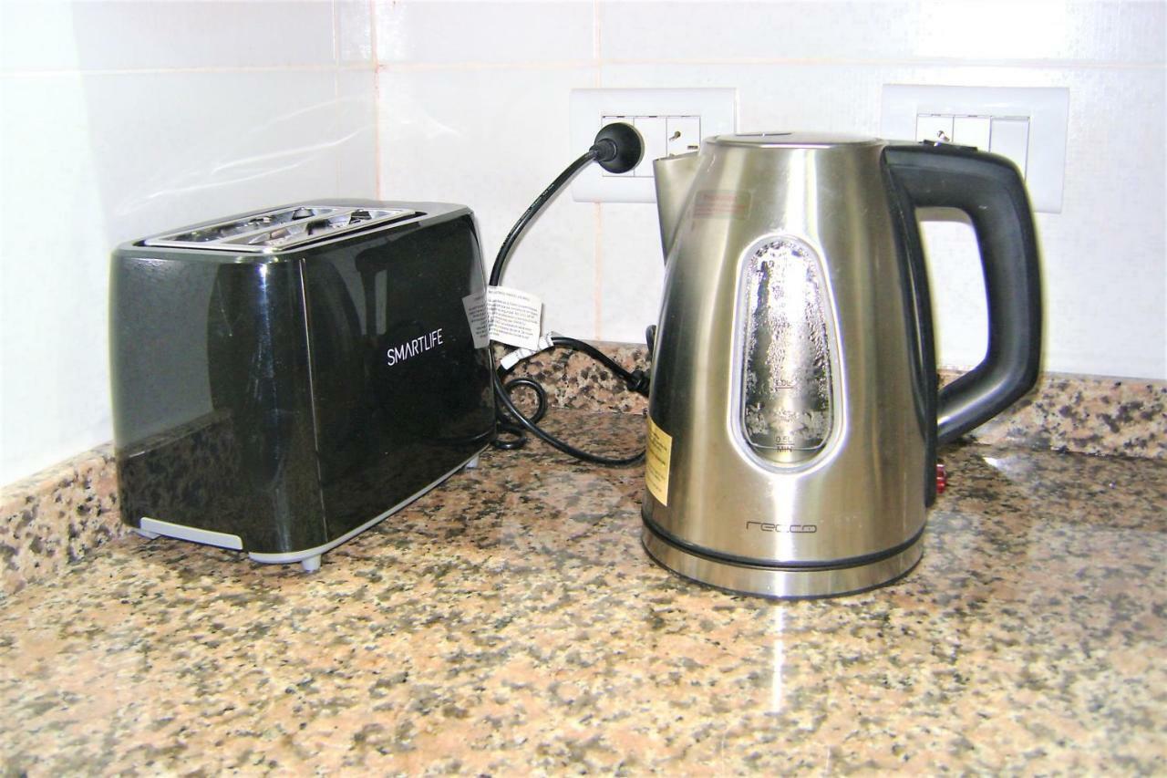 Apartamento Bsas Platino *