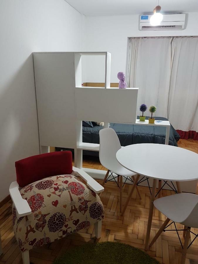 Apartamento Studio Céntrico *