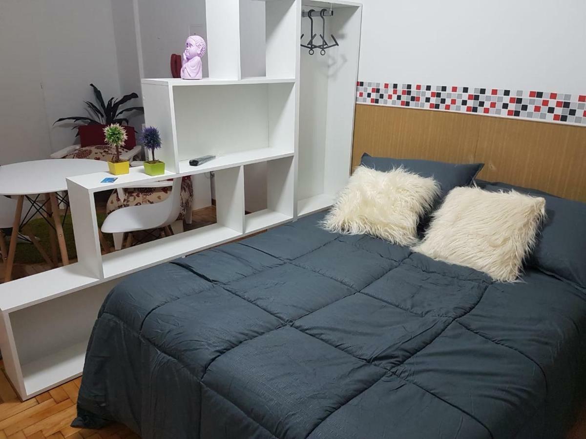 Studio Céntrico * Ciudad Autónoma de Buenos Aires