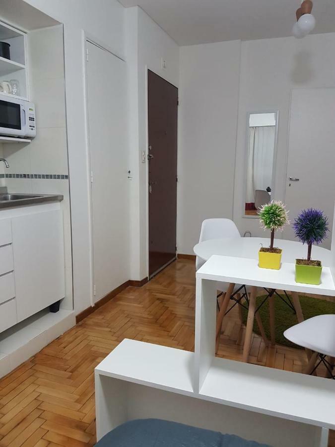 Studio Céntrico Apartamento *