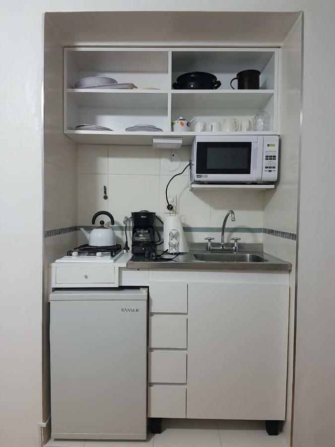 Studio Céntrico Apartamento *