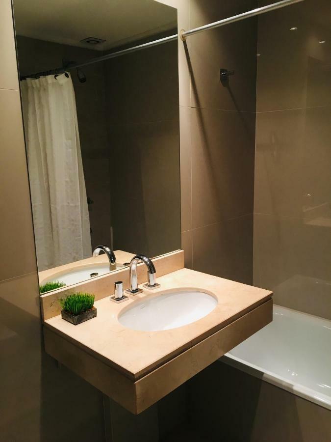 Private Borges In Palermo Soho With Security 24hs *