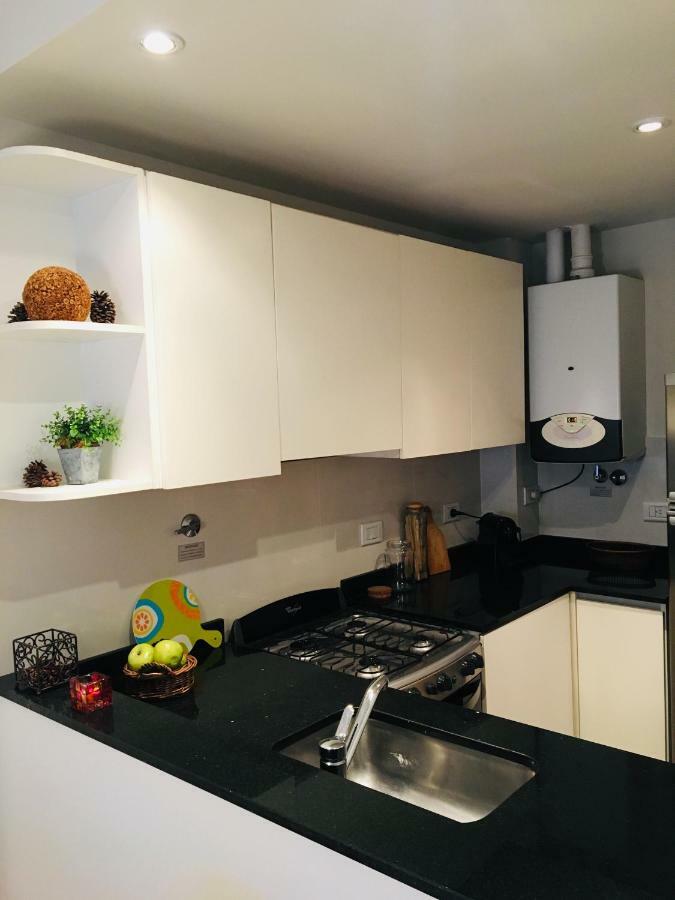 Private Borges In Palermo Soho With Security 24hs Apartment Buenos Aires