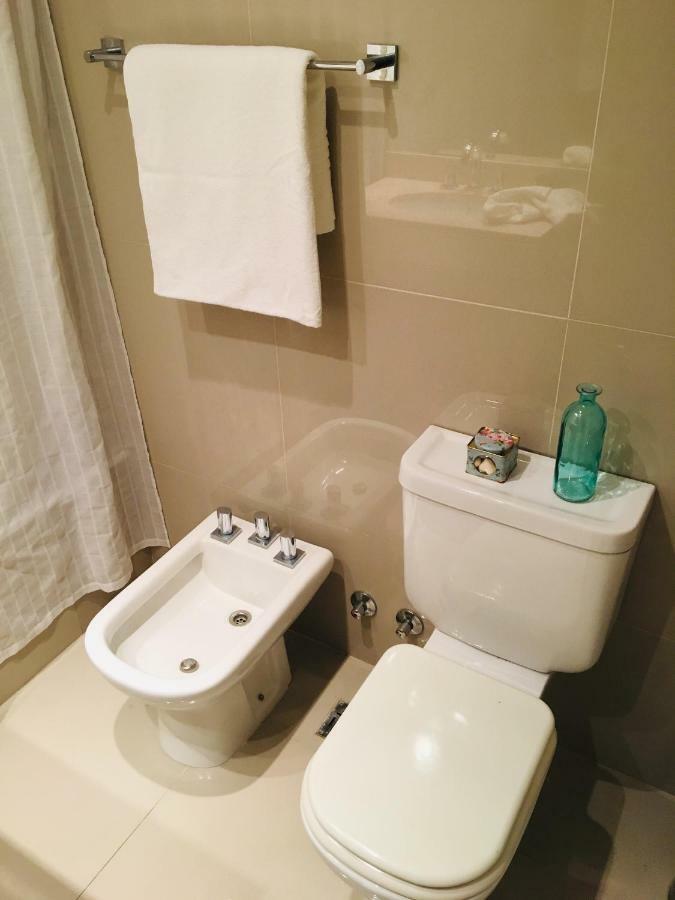 Apartment Private Borges In Palermo Soho With Security 24hs *
