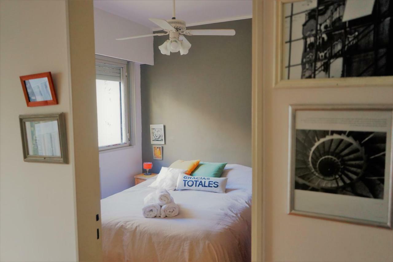 Casa Paraná Apartamento *