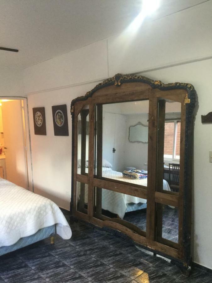 Apartamento Cozy, Quiet&luminous In Authentic Recoleta Ciudad Autónoma de Buenos Aires