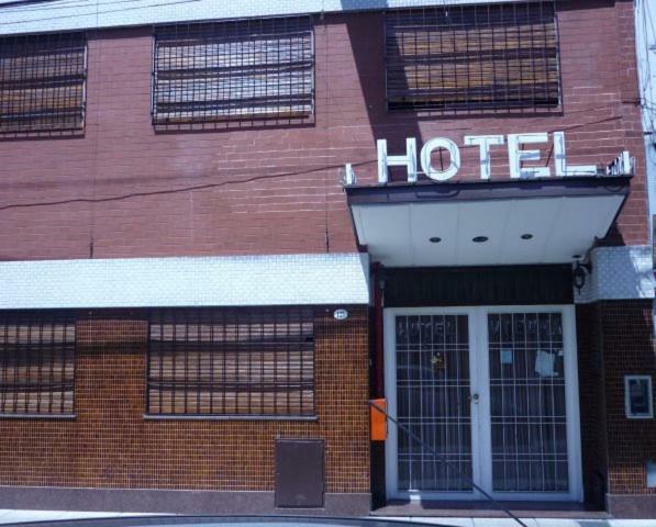 Viedma Hotel Ciudad Autónoma de Buenos Aires