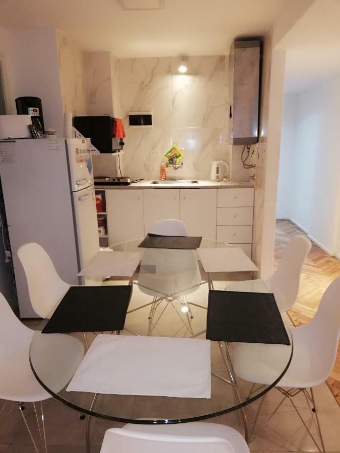 Departamento Pucara Obelisco Apartamento