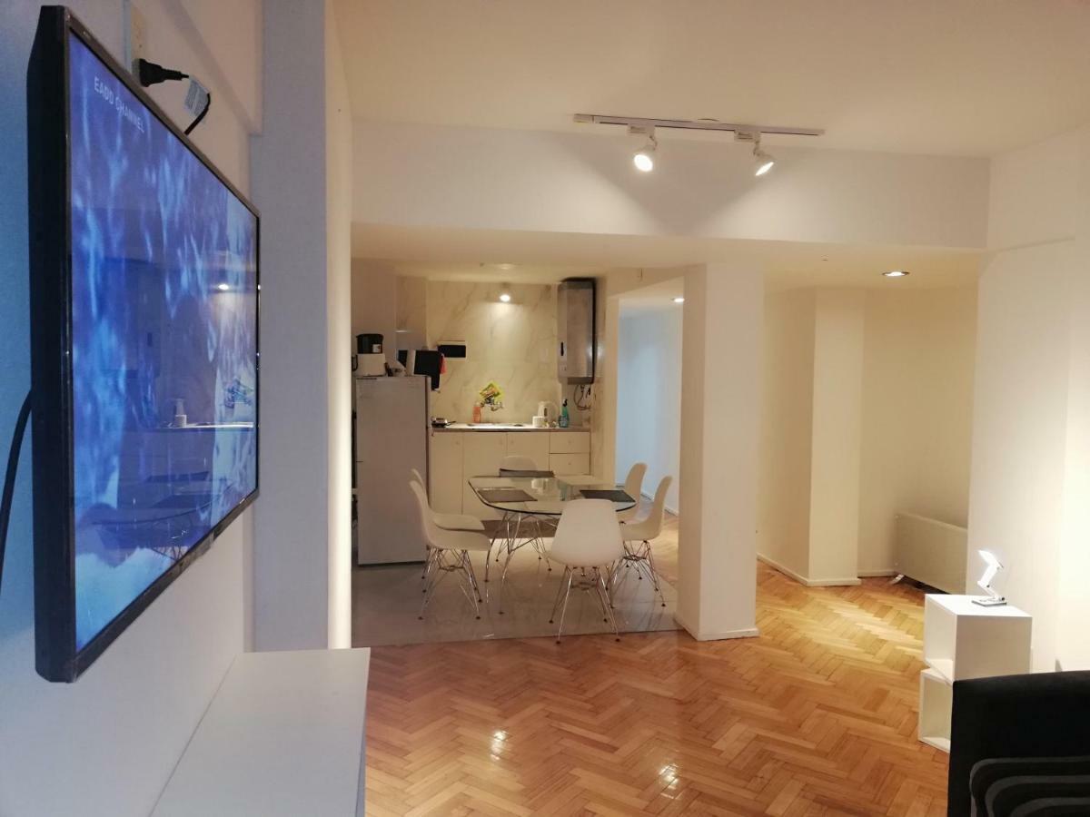 Apartamento Departamento Pucara Obelisco *