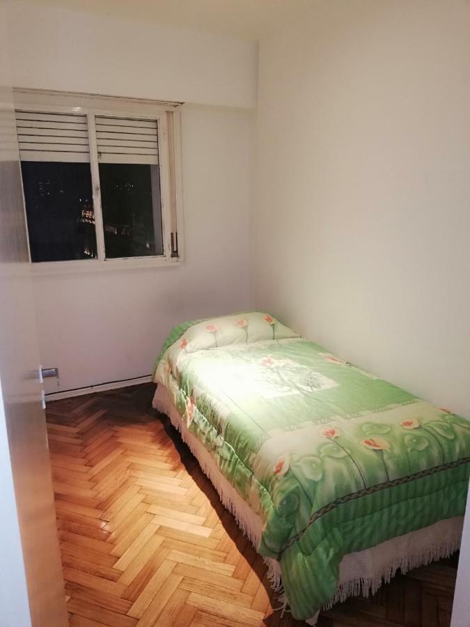 Departamento Pucara Obelisco Apartamento