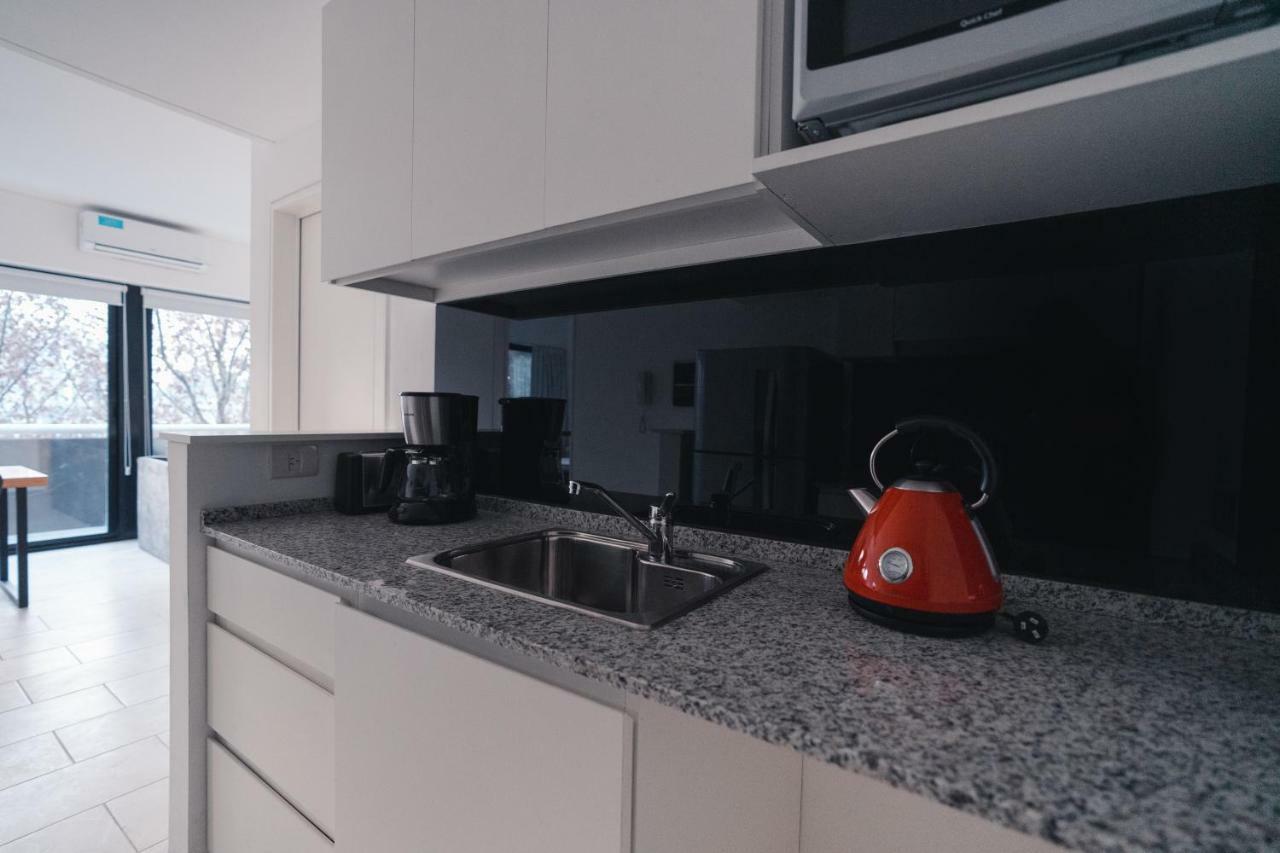 High End Apt In Heart Of Palermo Hollywood -niceto- Apartamento *