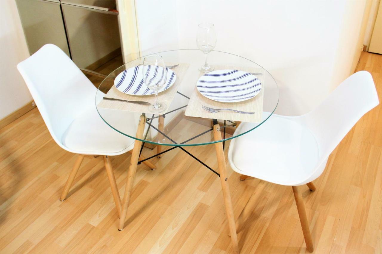 Departamento En Recoleta Apartamento *