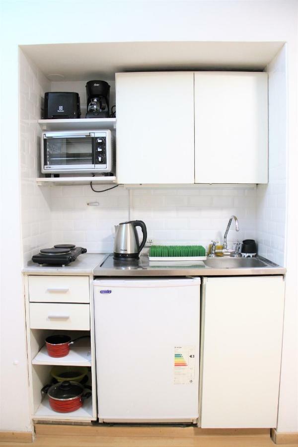 Departamento En Recoleta Apartamento Buenos Aires
