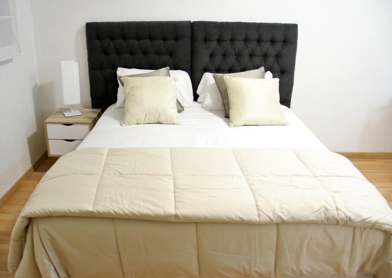 Departamento En Recoleta * Buenos Aires