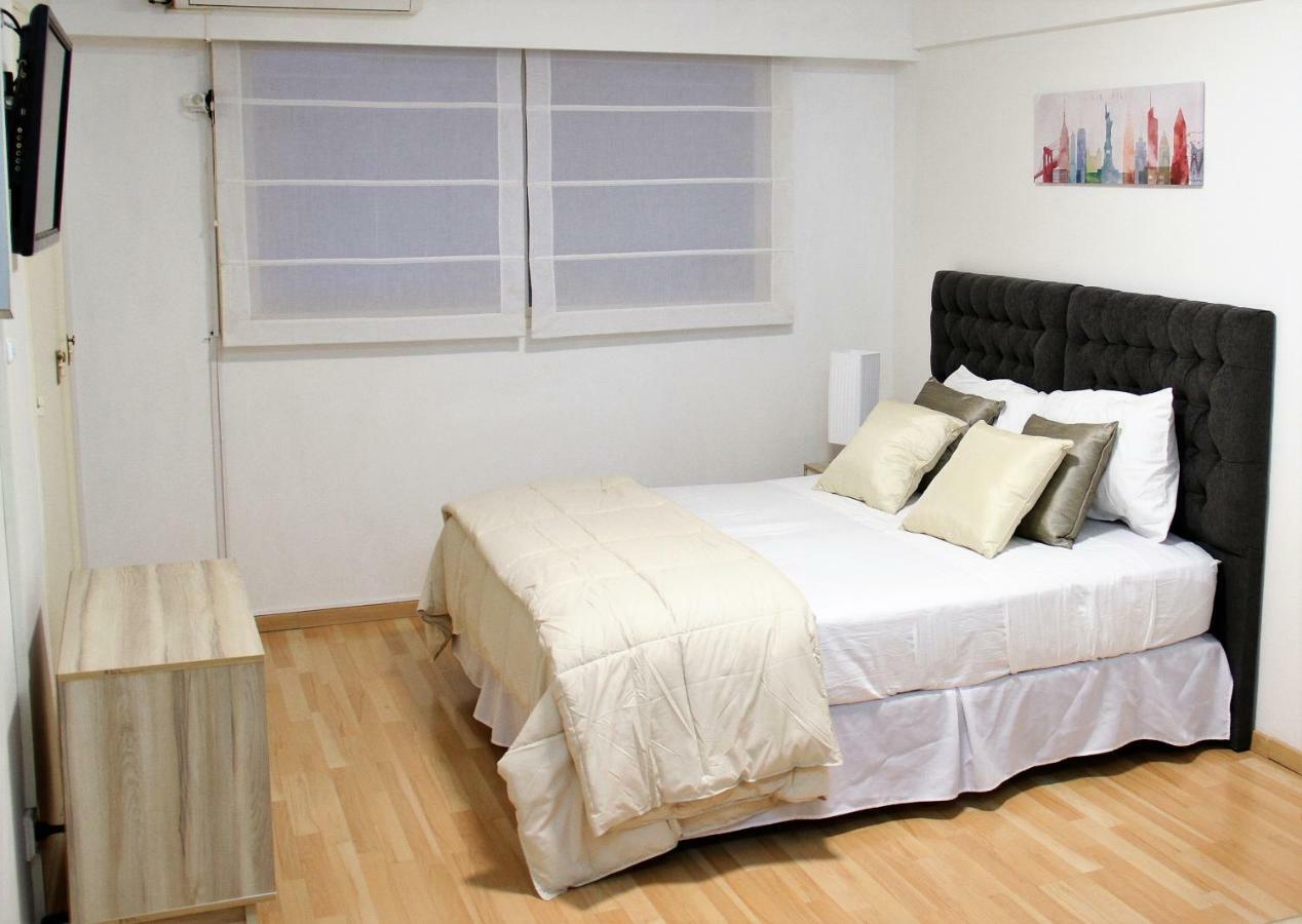 Departamento En Recoleta Apartamento *