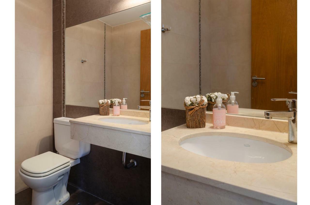 Apartamento Palermo Golf - Exclusive *
