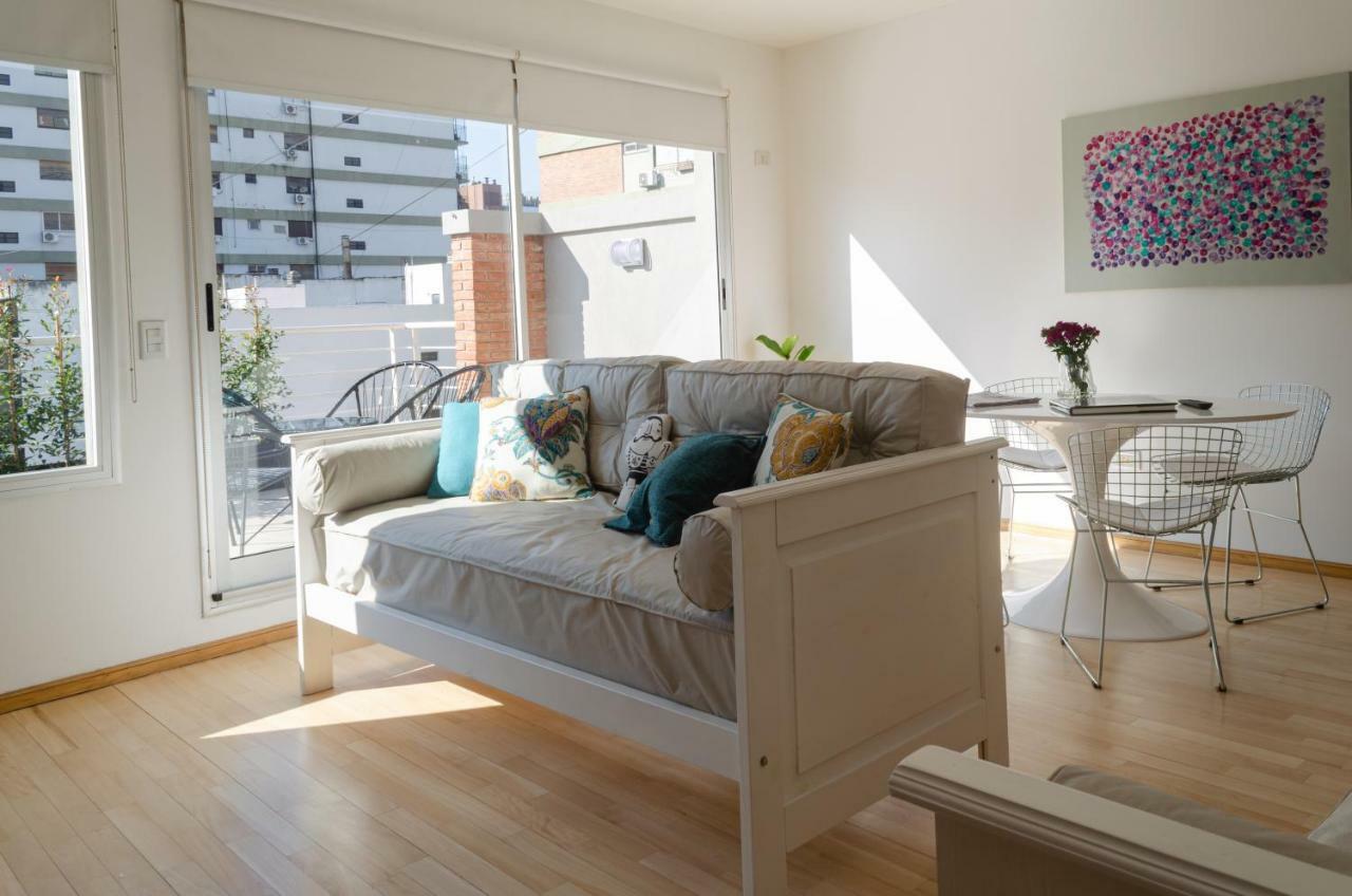Apartamento Palermo Golf - Exclusive
