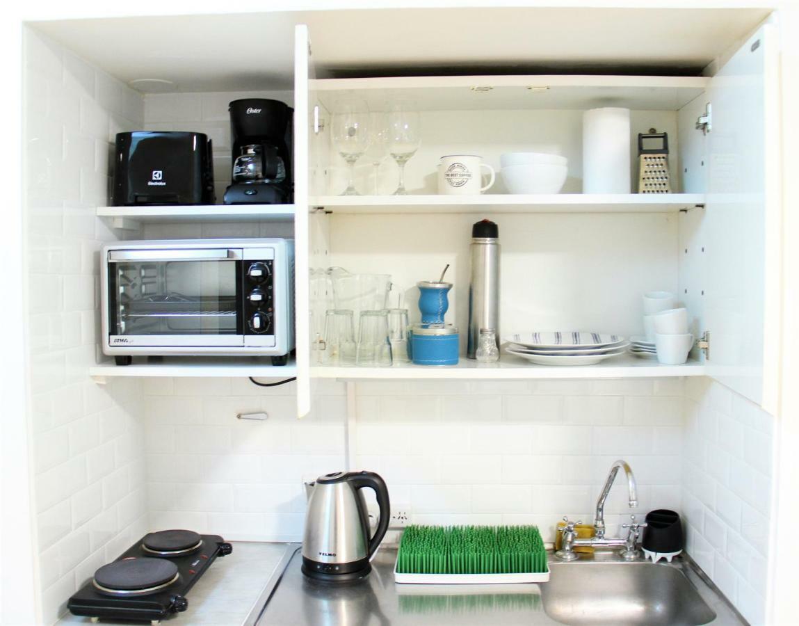 Departamento En Recoleta Buenos Aires