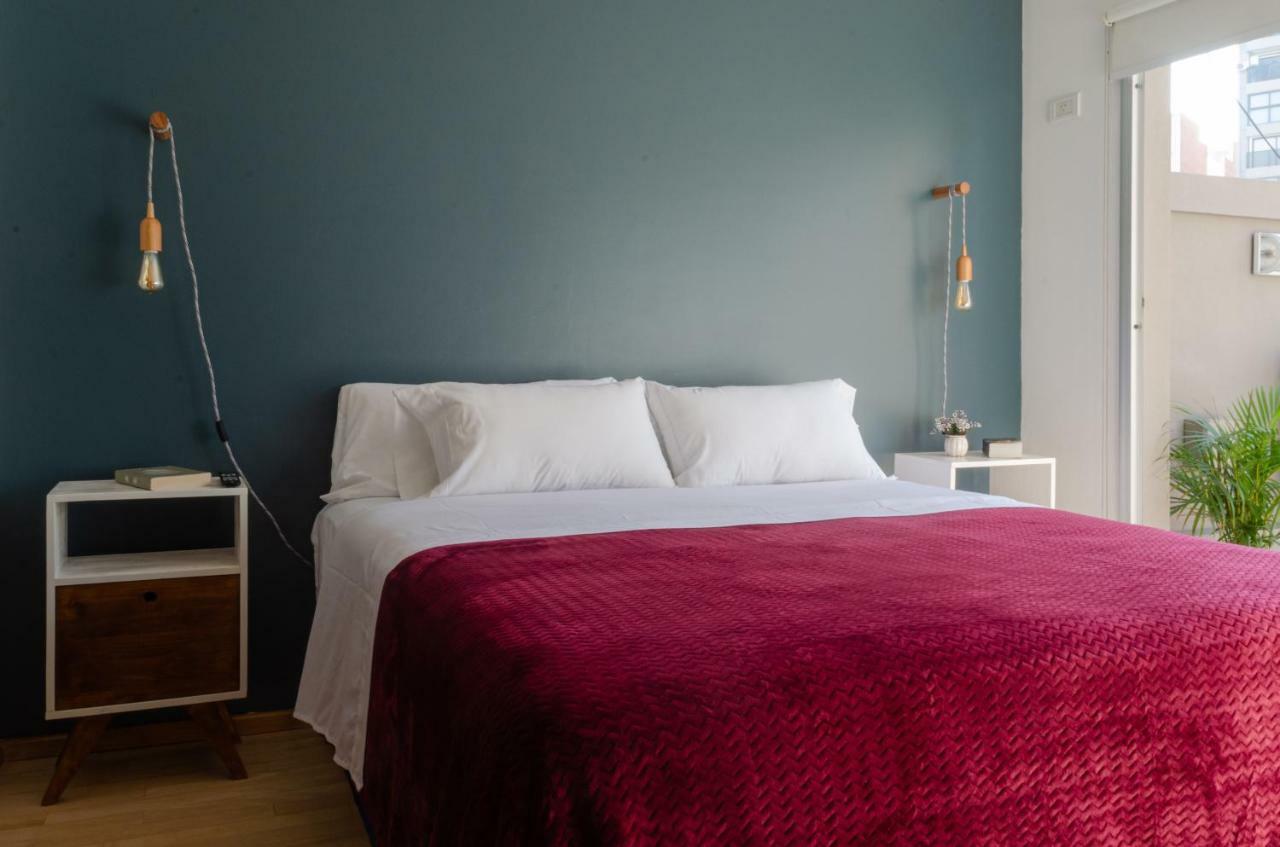 Apartamento Palermo Golf - Exclusive Buenos Aires