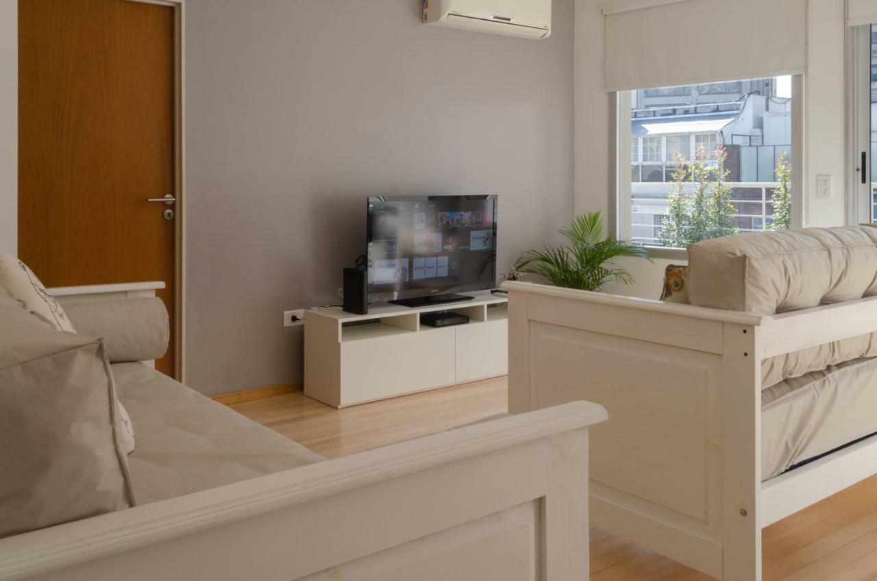 Palermo Golf - Exclusive Apartamento Buenos Aires