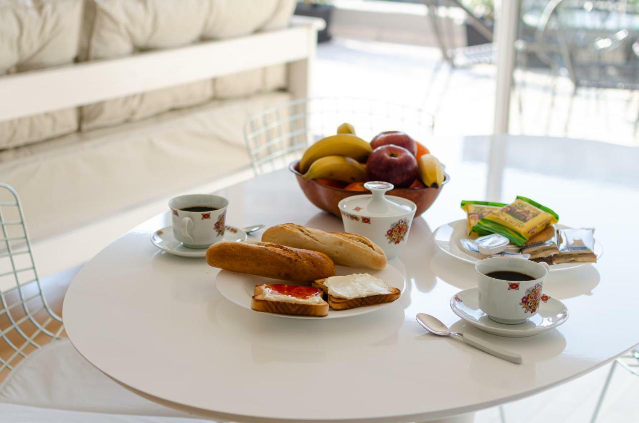 Palermo Golf - Exclusive Apartamento *