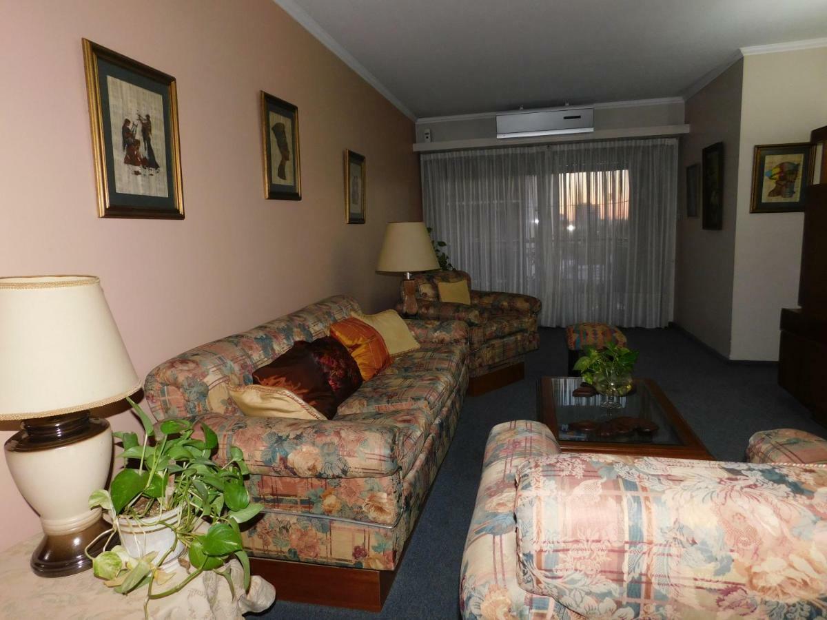 Charlie's Caballito Town Apartamento