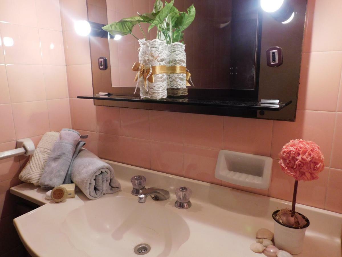 Apartamento Charlie's Caballito Town Ciudad Autónoma de Buenos Aires