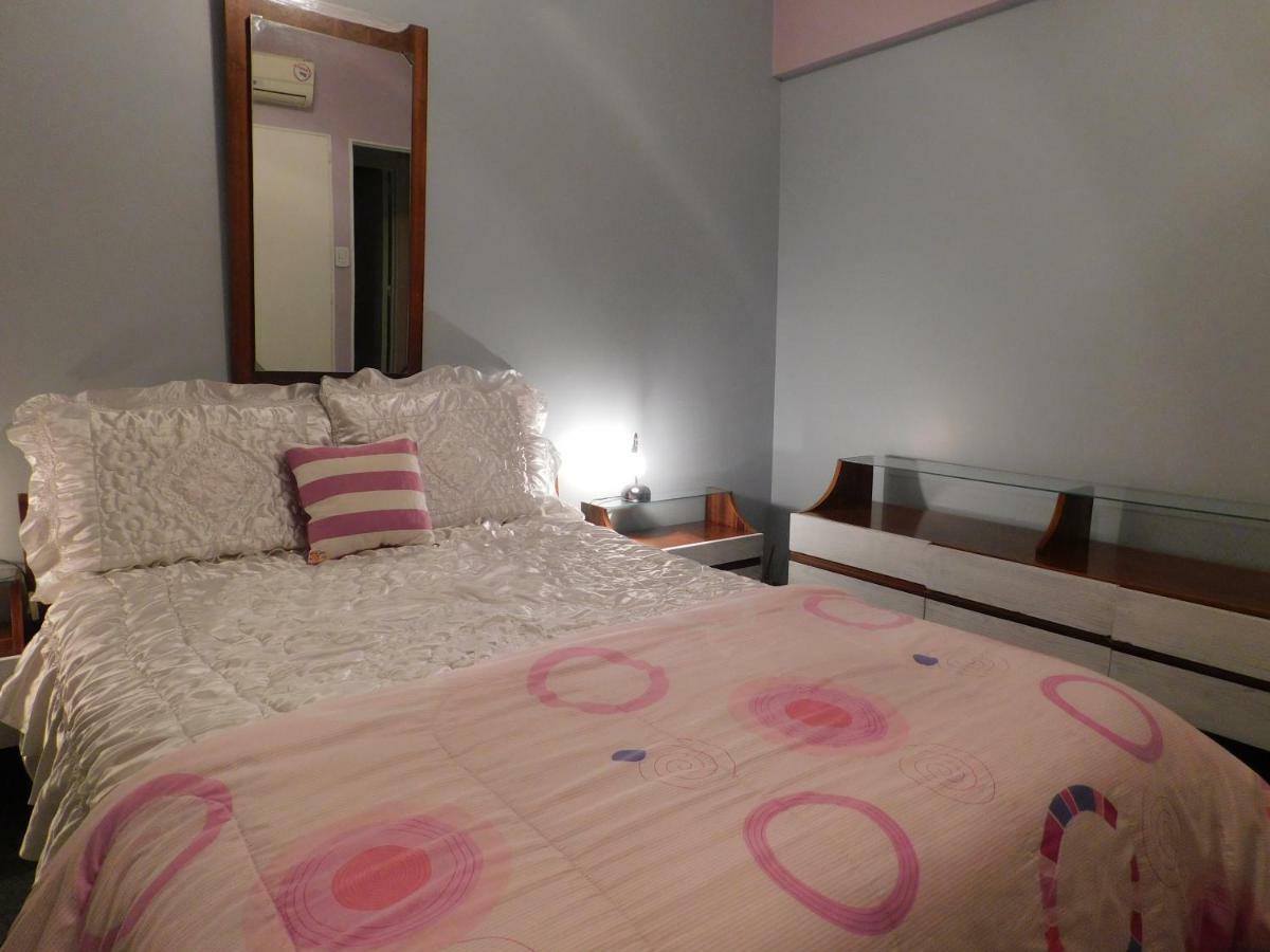 Charlie's Caballito Town Apartamento