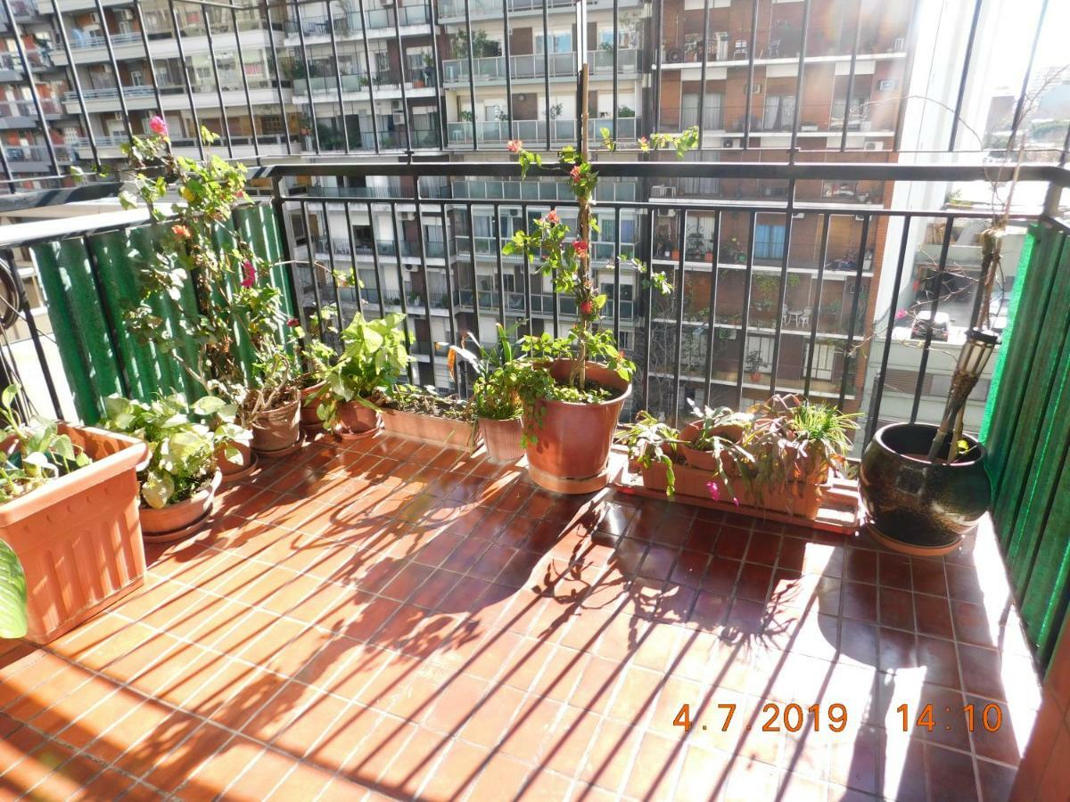 Apartamento Charlie's Caballito Town Ciudad Autónoma de Buenos Aires