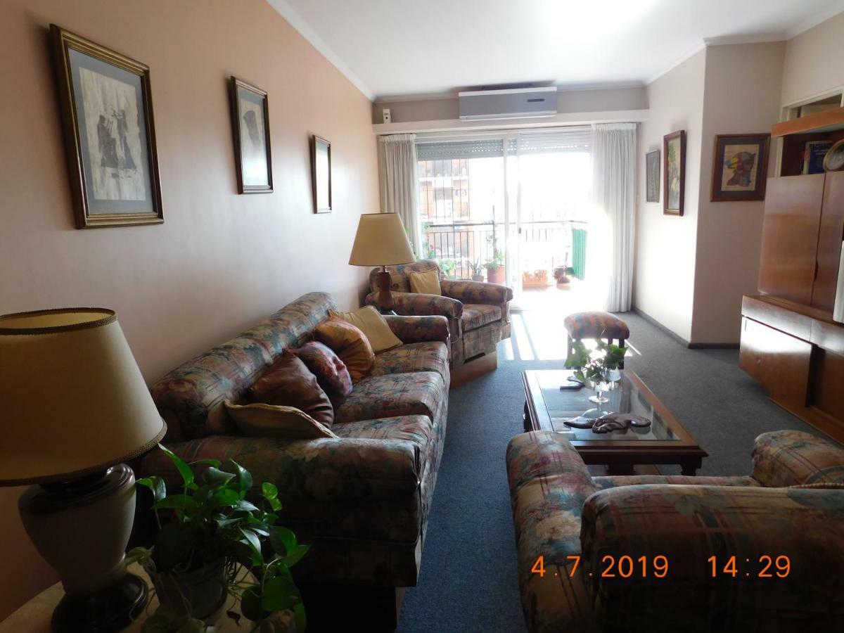 Apartamento Charlie's Caballito Town