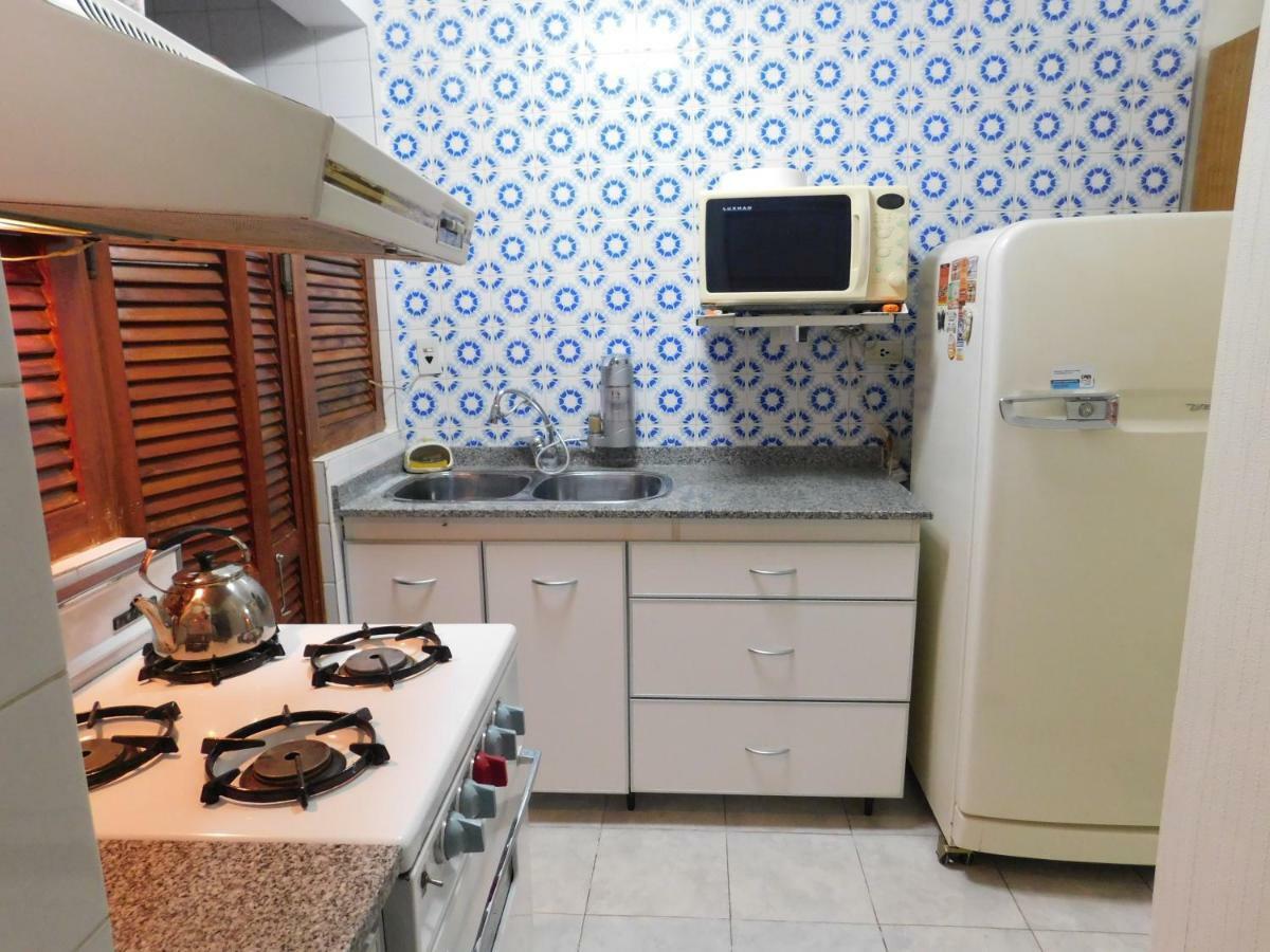Apartamento Charlie's Caballito Town