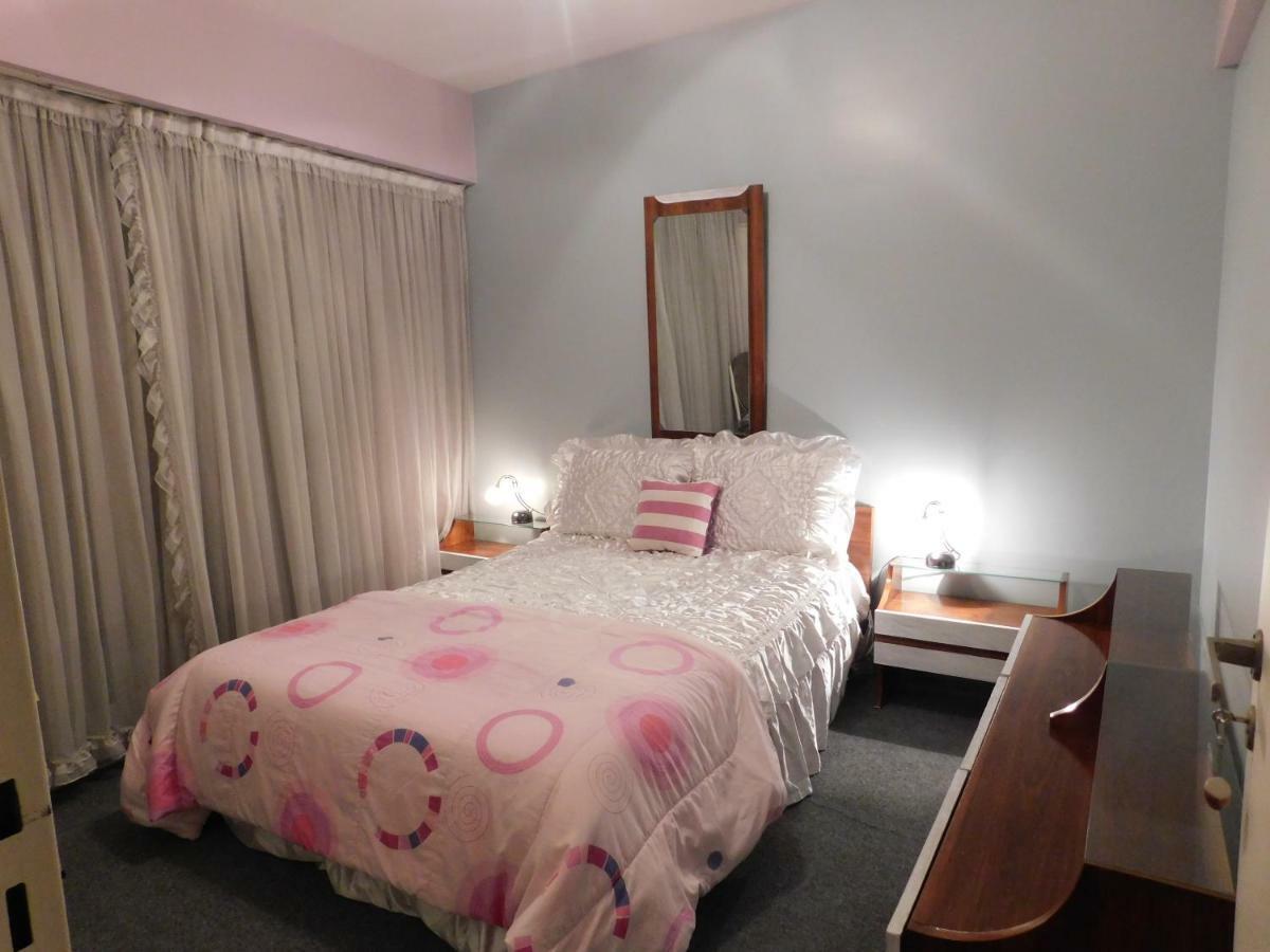 Apartamento Charlie's Caballito Town *