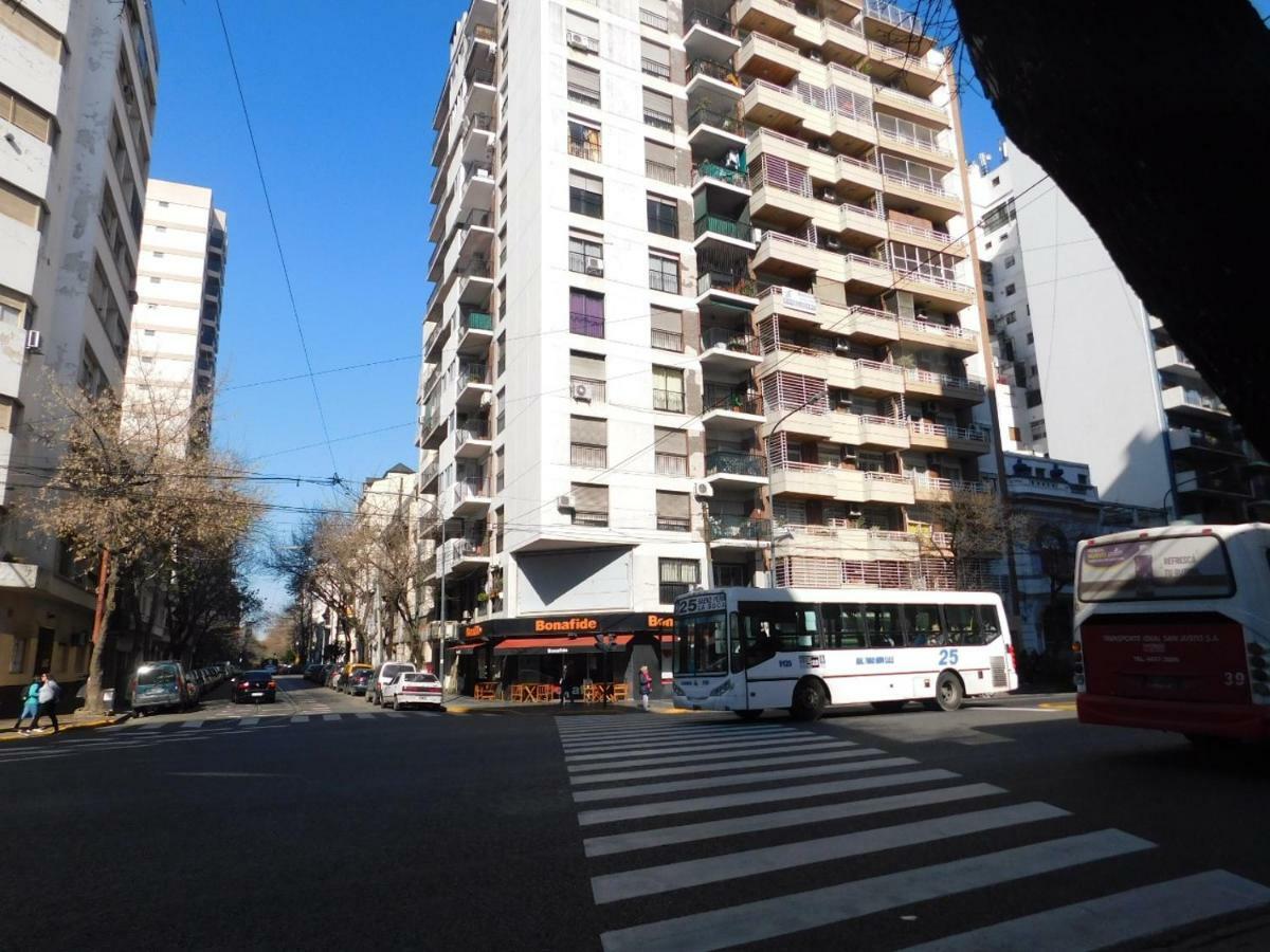 Apartamento Charlie's Caballito Town Ciudad Autónoma de Buenos Aires