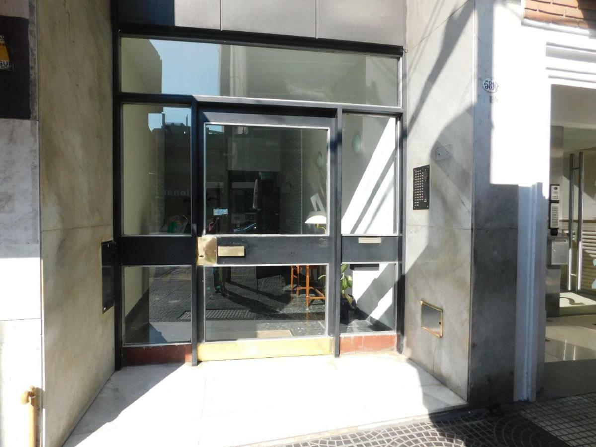 Apartamento Charlie's Caballito Town *