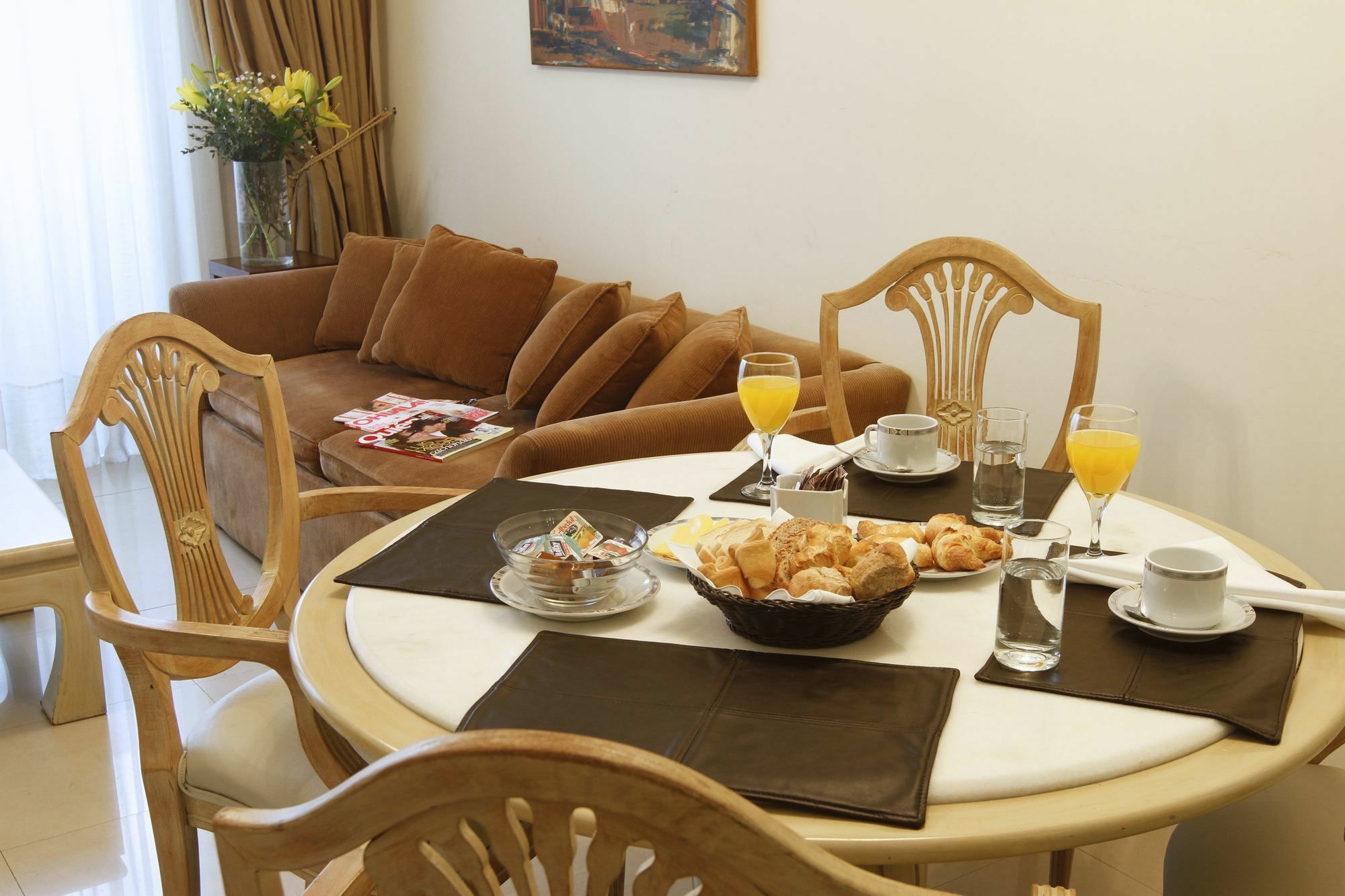 Apartamento Alta Piazza -casa Di Appartamenti-
