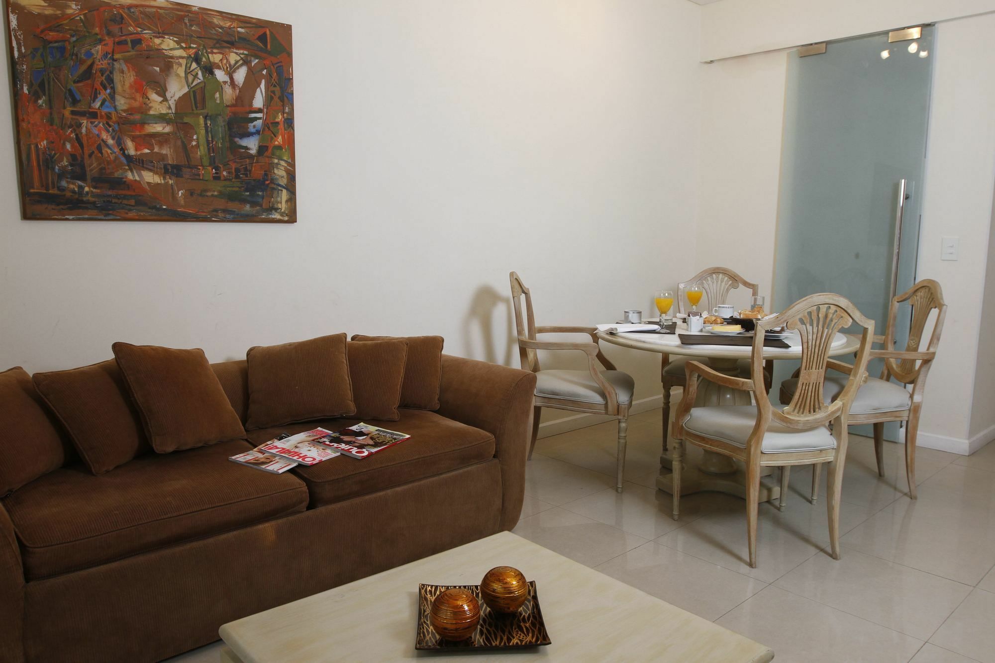 Alta Piazza -casa Di Appartamenti-