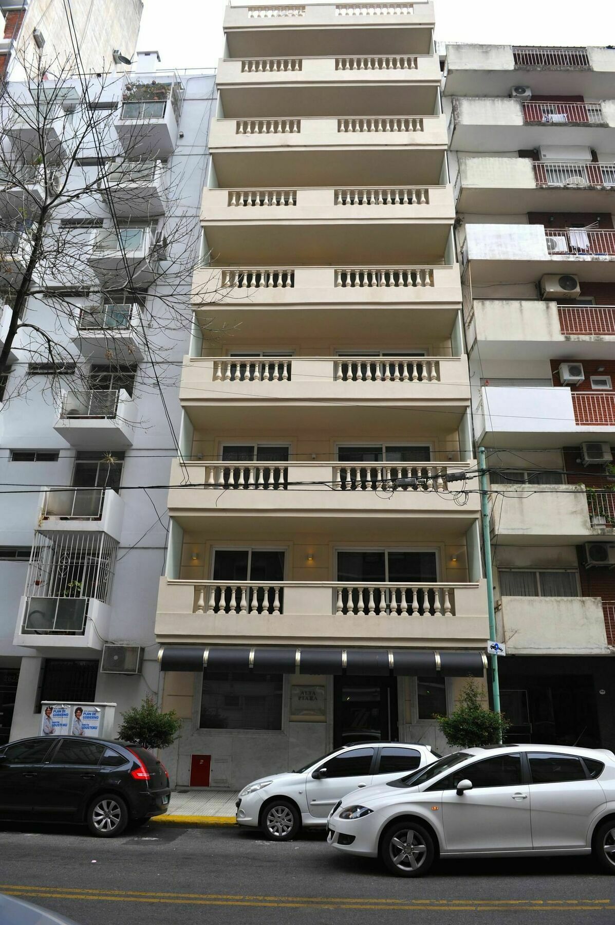 Apartamento Alta Piazza -casa Di Appartamenti- *