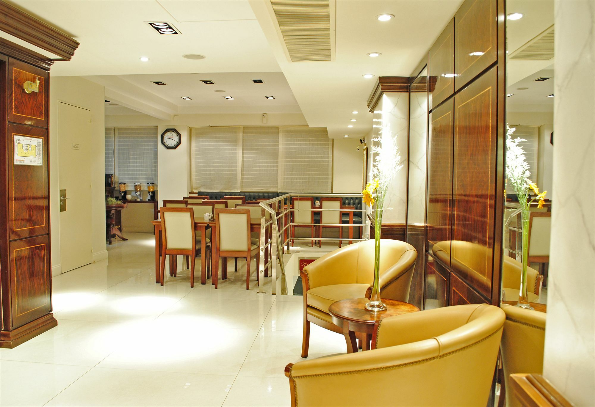 Alta Piazza -casa Di Appartamenti- Apartamento Ciudad Autónoma de Buenos Aires