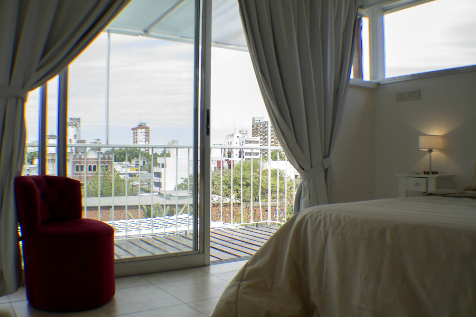 Tacha Apartment