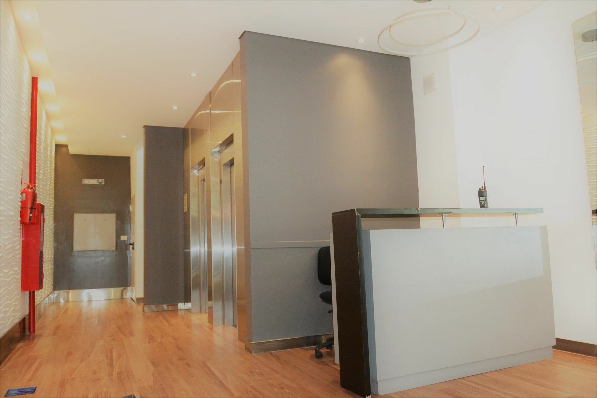 Departamento Downtown Apartamento *