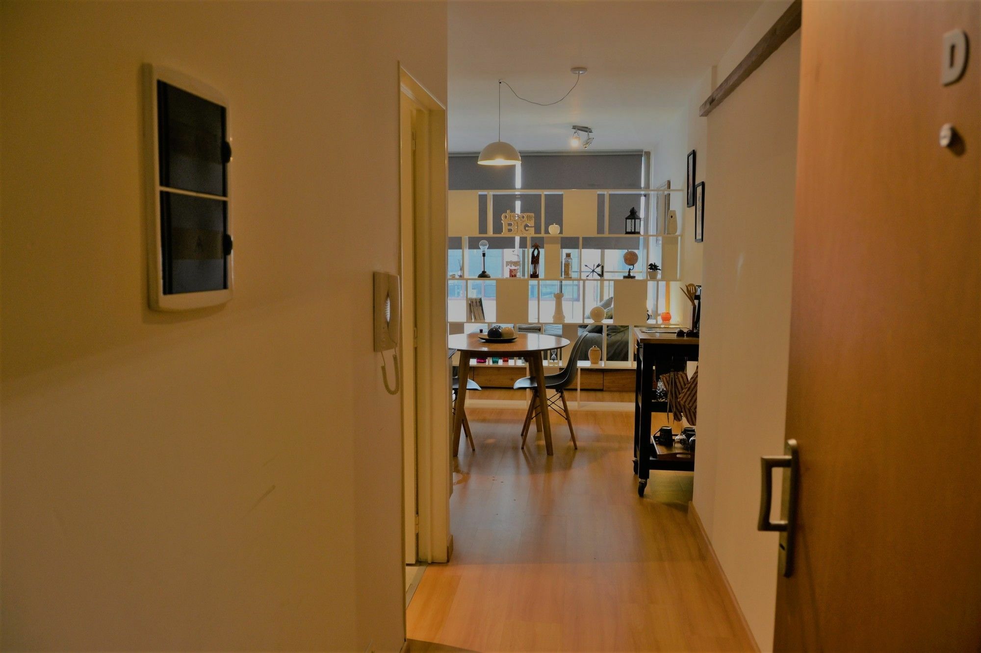 Departamento Downtown Ciudad Autónoma de Buenos Aires