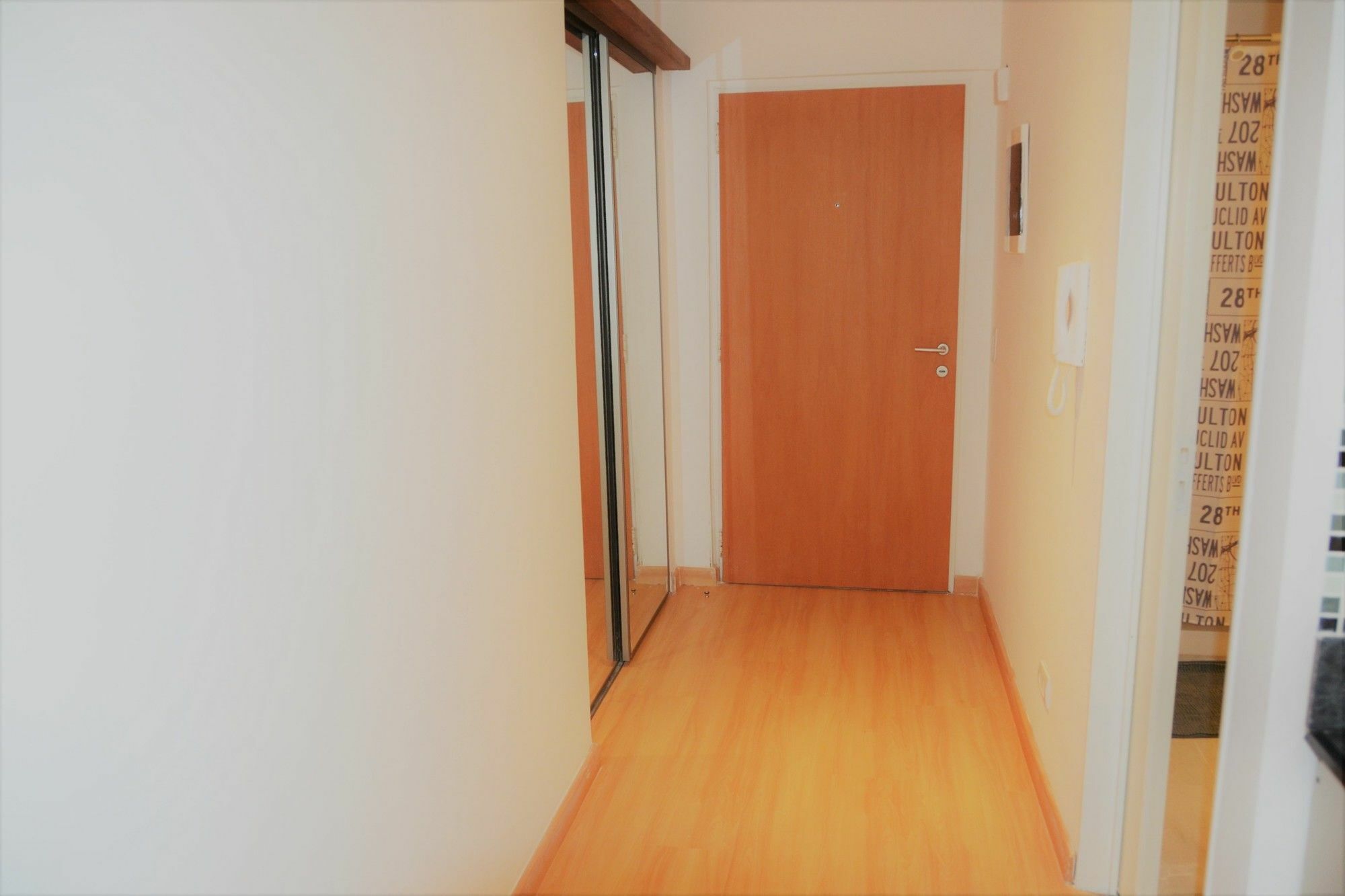 Apartamento Departamento Downtown